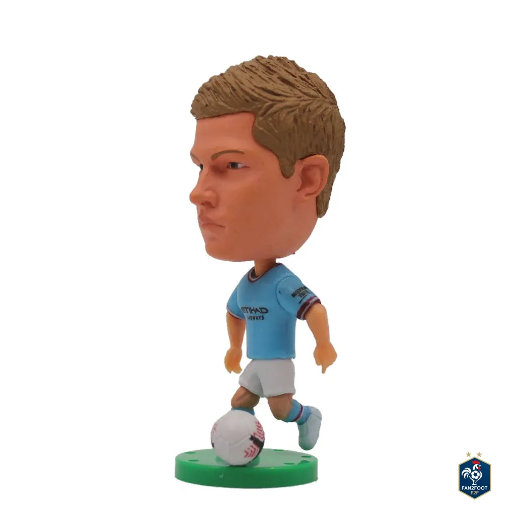 Figurine Miniature Football foot-Fan2Foot
