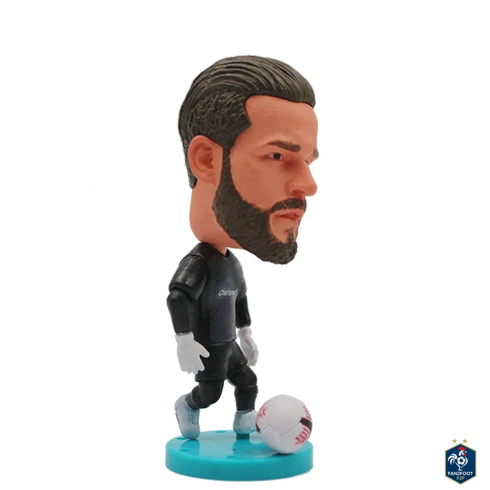 Figurine Miniature Football foot-Fan2Foot