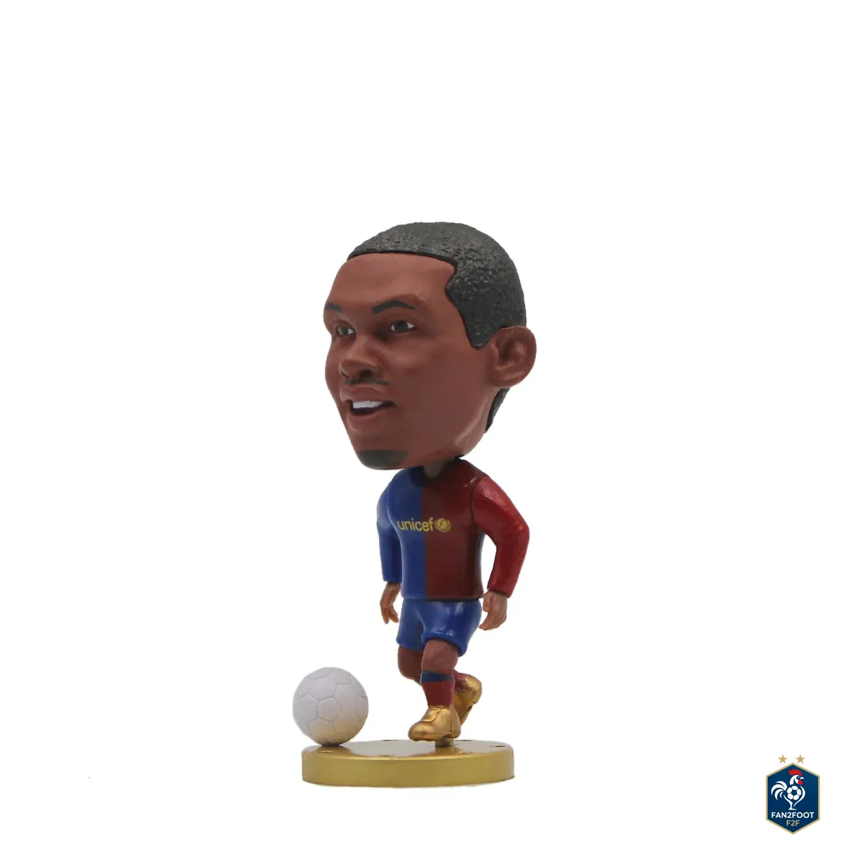 Figurine Football Articulée foot-Fan2Foot