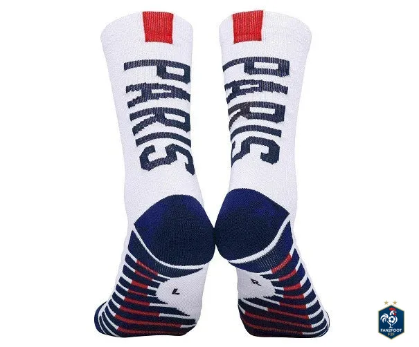 Chaussettes Club foot-Fan2Foot