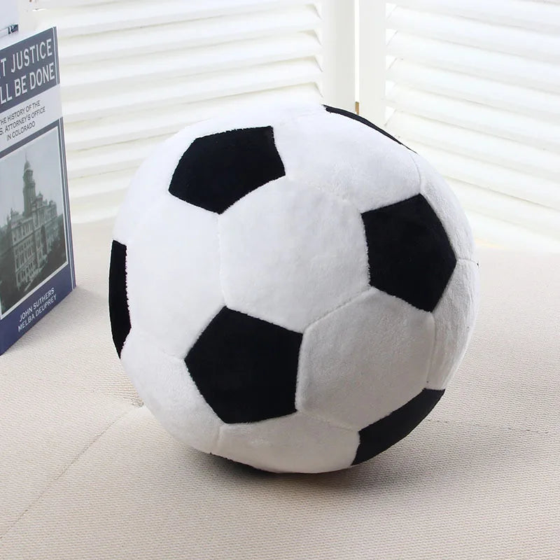 Coussin Ballon de Football foot-Fan2Foot
