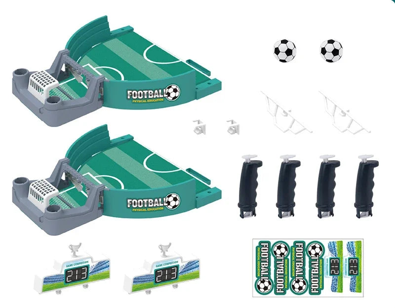 Jeu de Football de Table foot-Fan2Foot