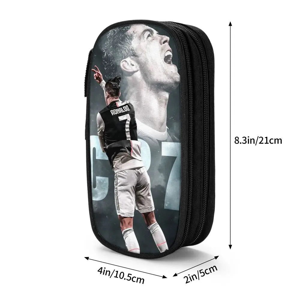 Trousse Cristiano Ronaldo CR7 foot-Fan2Foot