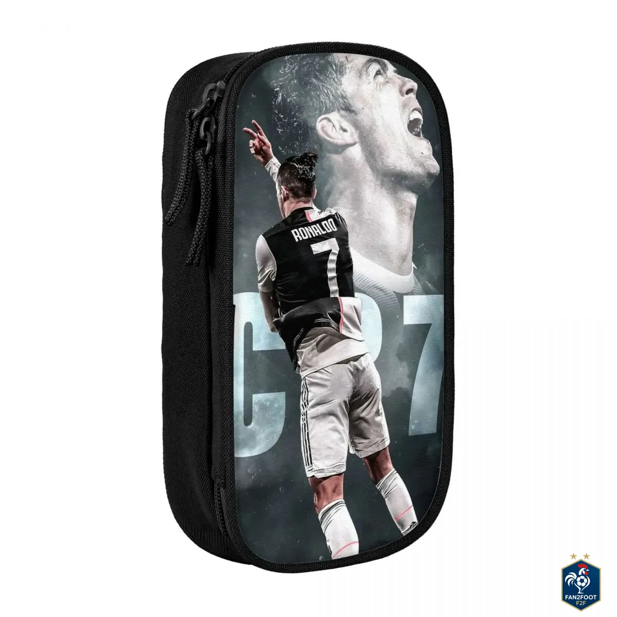 Trousse Cristiano Ronaldo CR7 foot-Fan2Foot
