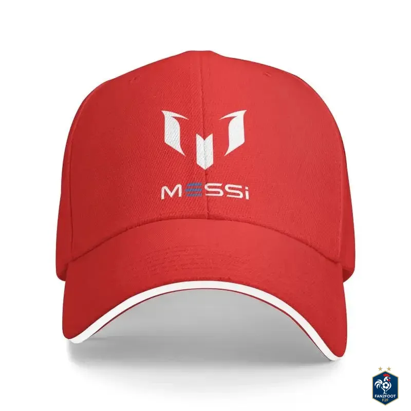Casquette Messi foot-Fan2Foot