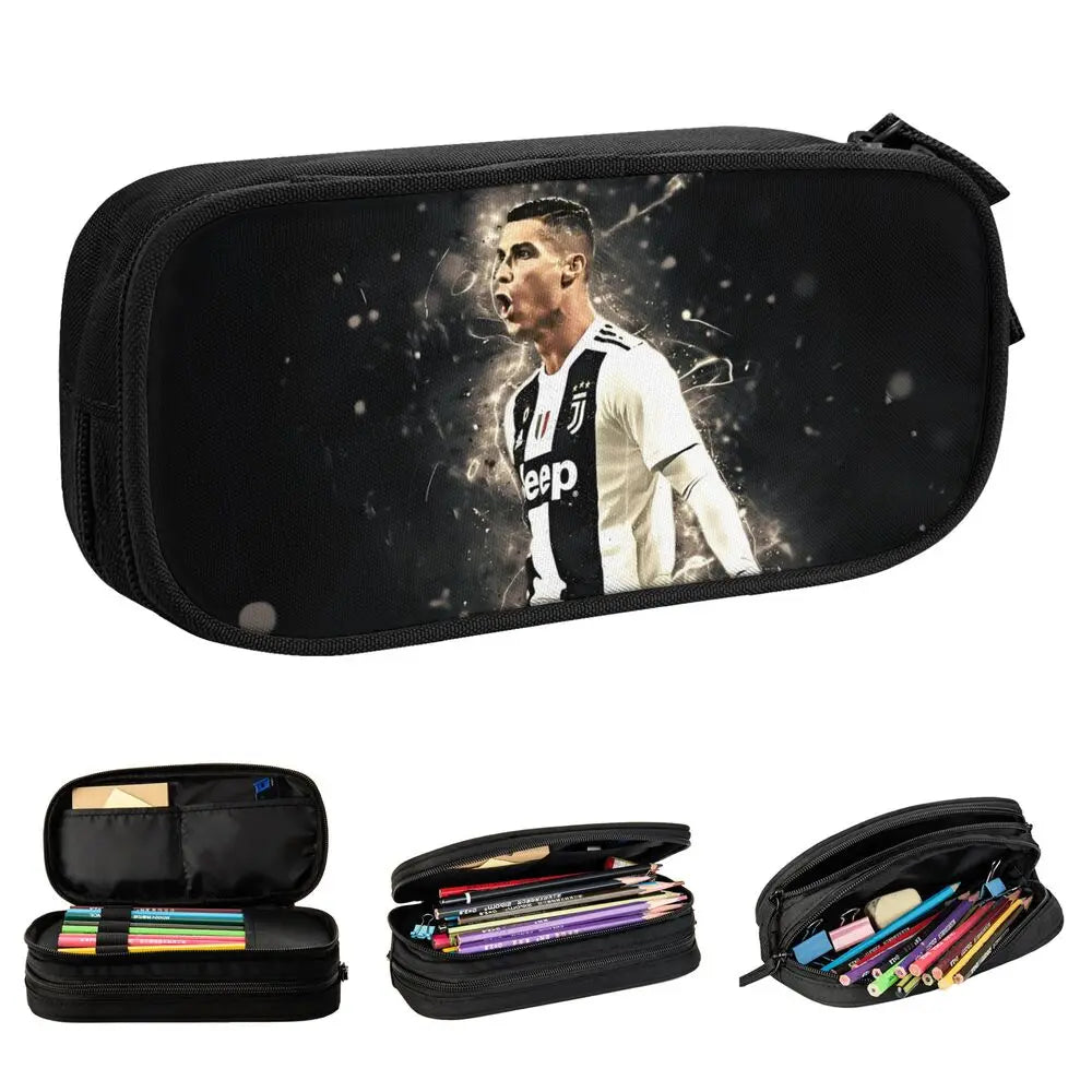 Trousse Cristiano Ronaldo CR7 foot-Fan2Foot