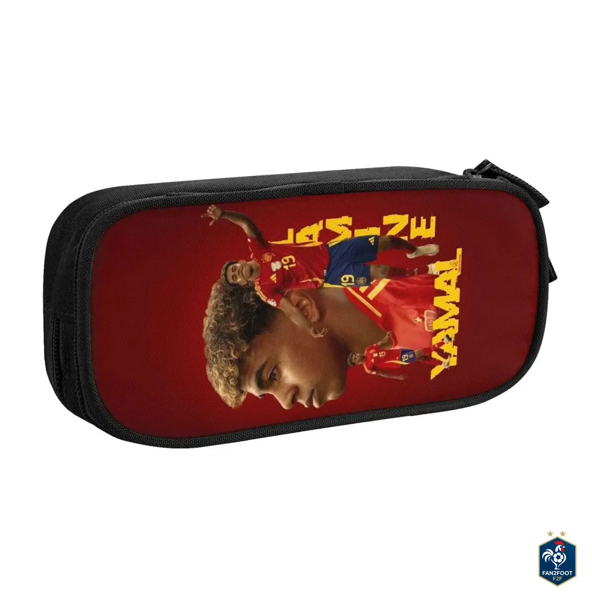 Trousse Lamine Yamal 2025 foot-Fan2Foot