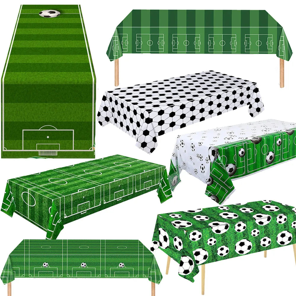 Kit Décoration Fête foot-Fan2Foot