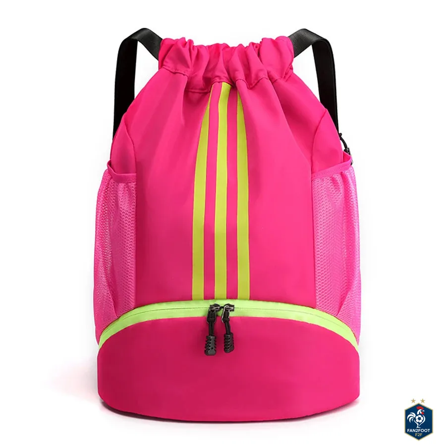 Sac de Sport foot-Fan2Foot