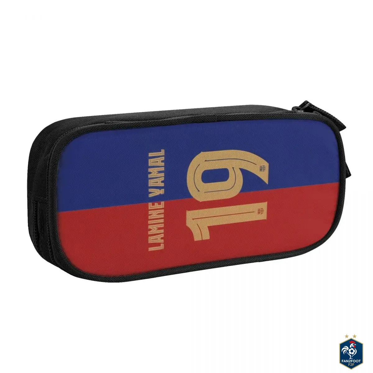 Trousse Lamine Yamal 2025 foot-Fan2Foot