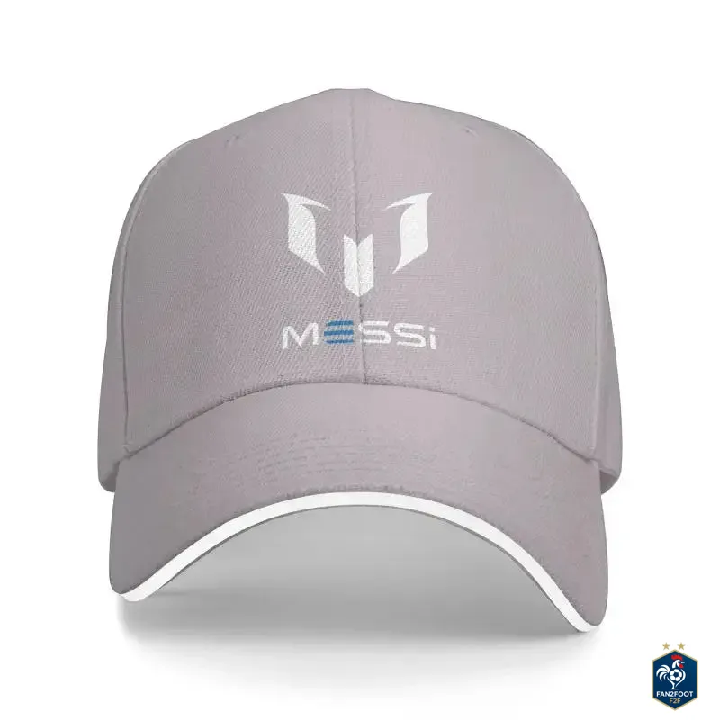Casquette Messi foot-Fan2Foot