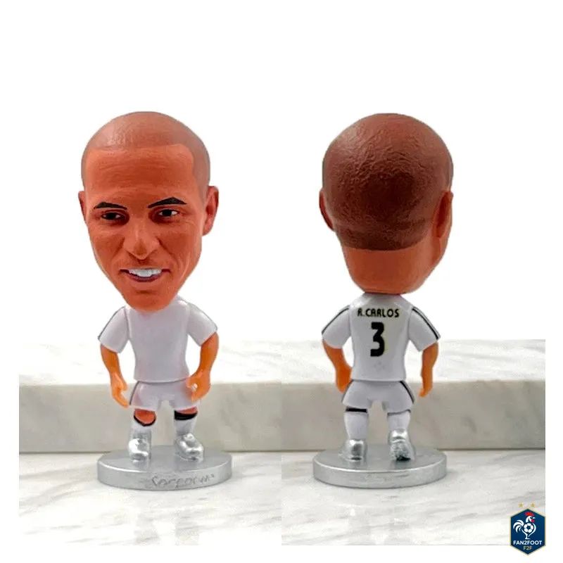 Figurine Football Articulée foot-Fan2Foot