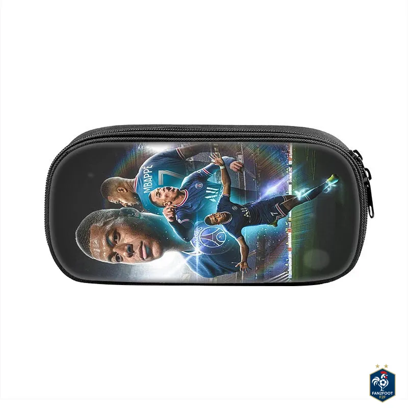 Pack Rentrée Mbappé foot-Fan2Foot