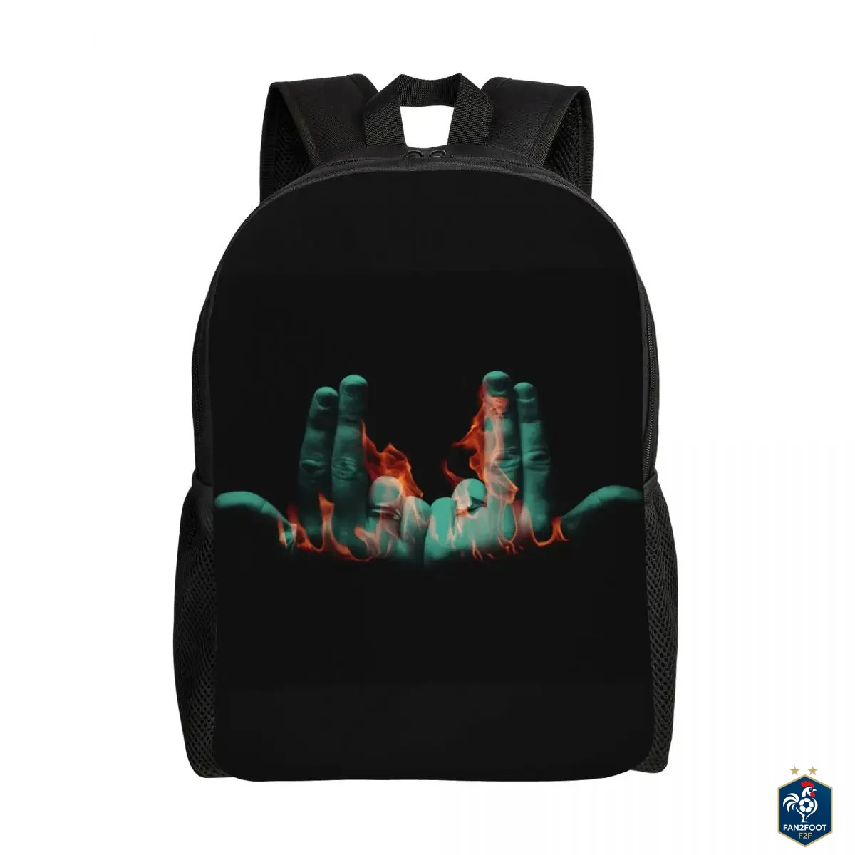 Sac à Dos OM JUL foot-Fan2Foot