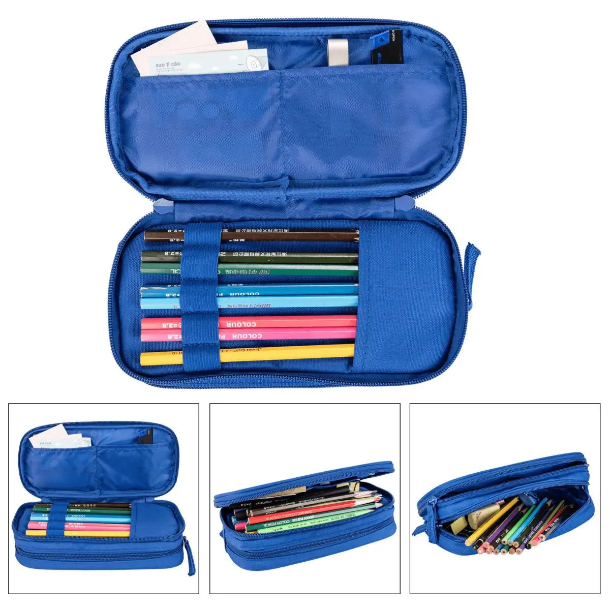 Trousse Scolaire Lamine Yamal foot-Fan2Foot