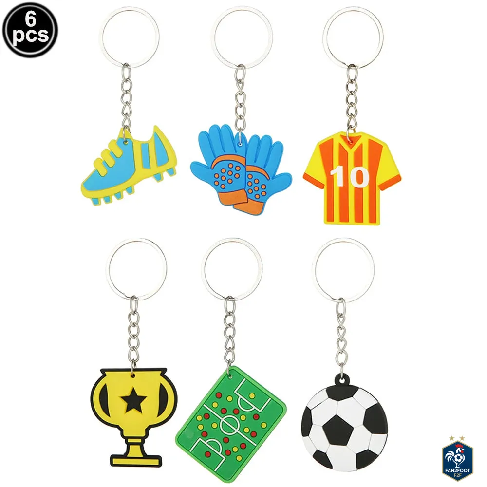 Kit Cadeaux Invités foot-Fan2Foot