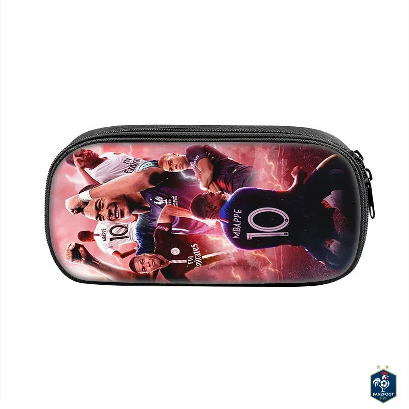 Pack Rentrée Mbappé foot-Fan2Foot