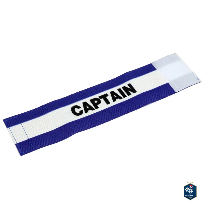 Brassard de Capitaine-Fan2Foot
