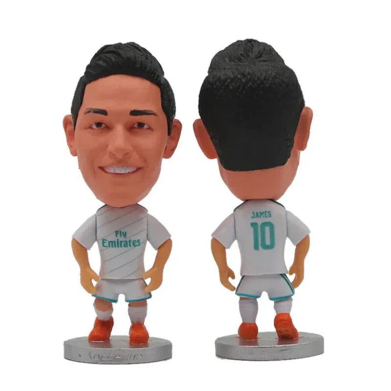 Figurine Football Articulée foot-Fan2Foot