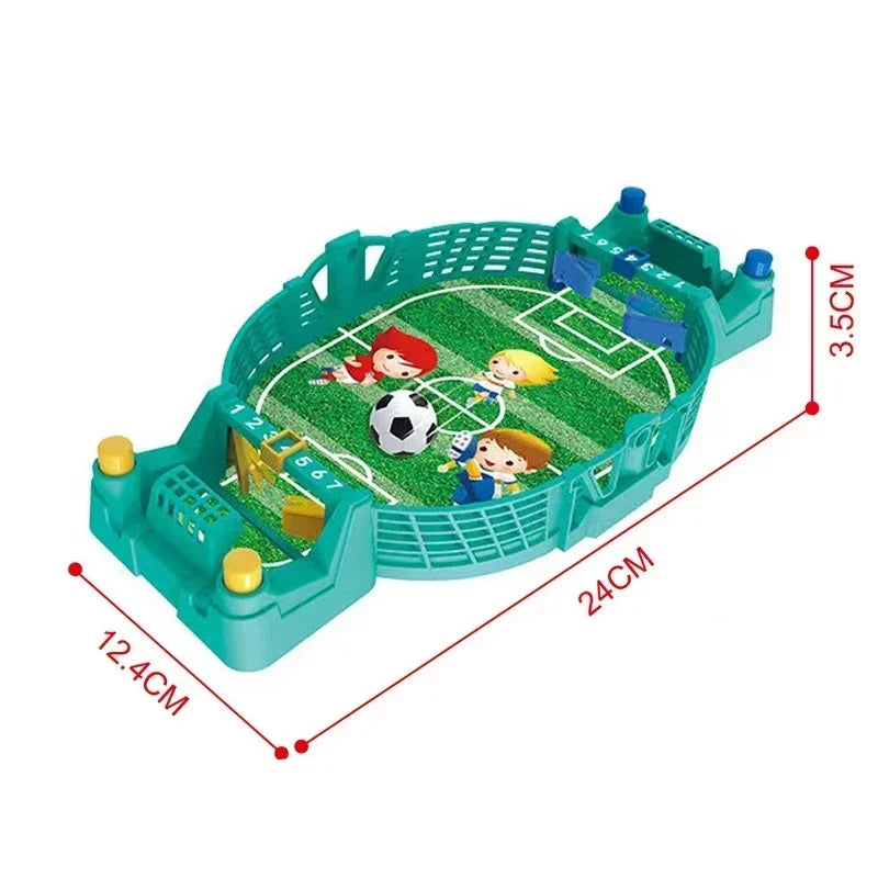 Jeu de Football de Table foot-Fan2Foot