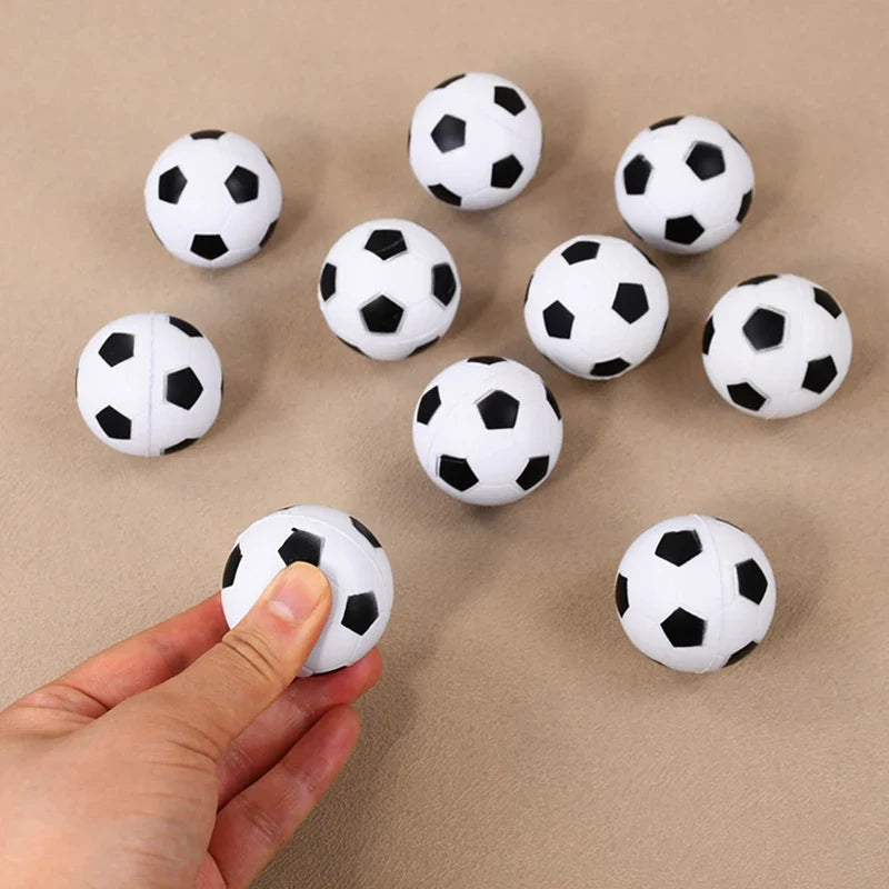 50 pièces Goodies foot-Fan2Foot