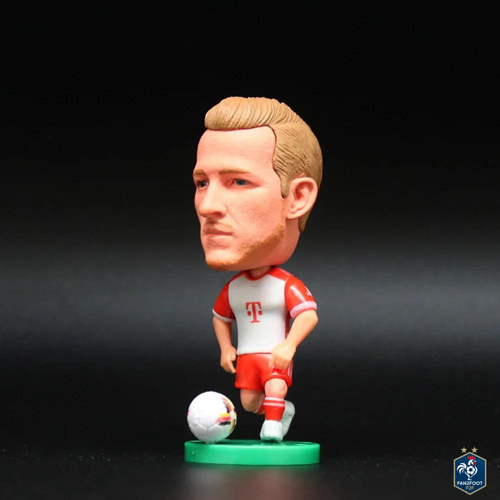Figurine Miniature Football foot-Fan2Foot