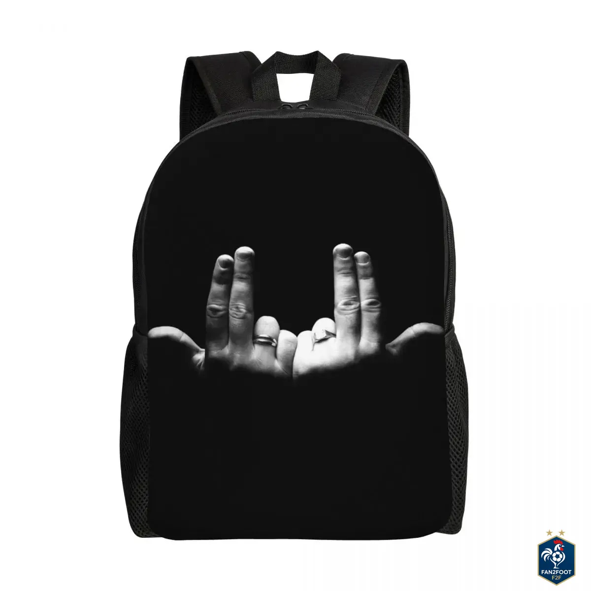 Sac à Dos OM JUL foot-Fan2Foot