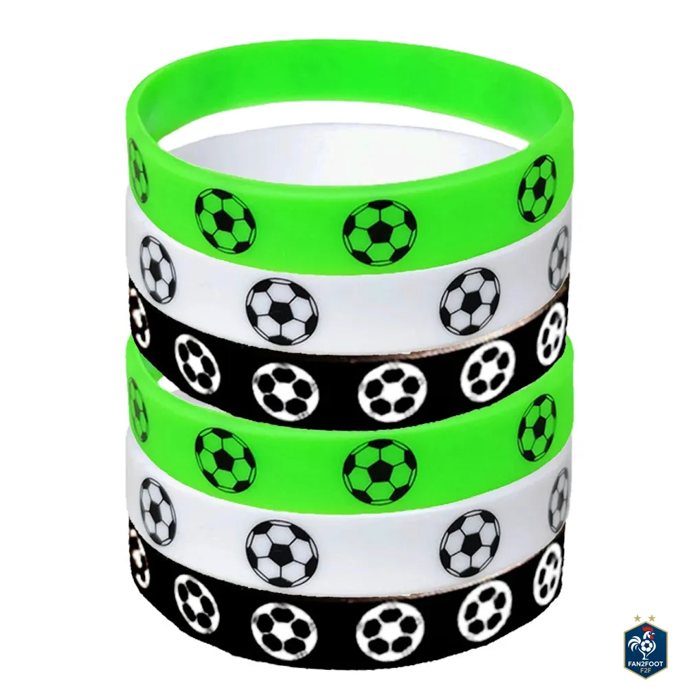 Kit Cadeaux Invités foot-Fan2Foot