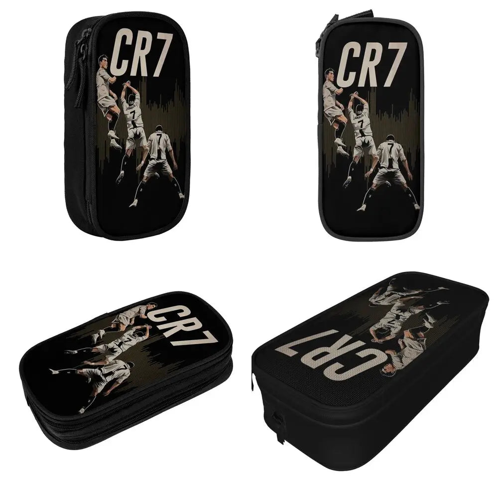 Trousse Cristiano Ronaldo CR7 foot-Fan2Foot