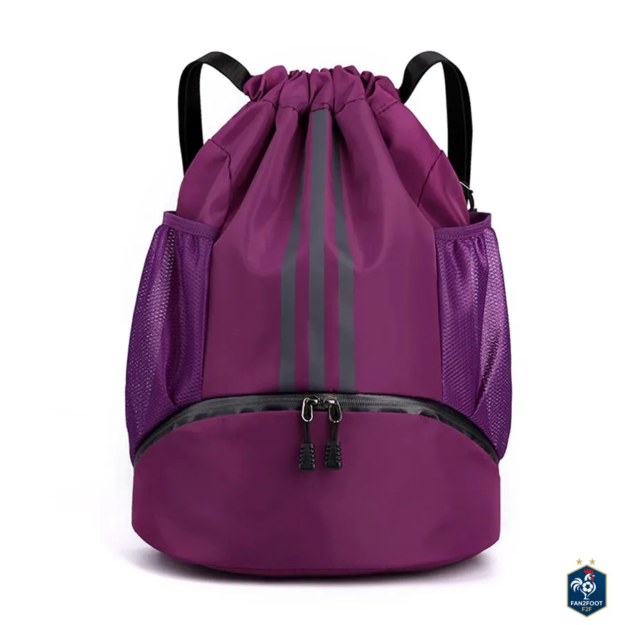 Sac de Sport foot-Fan2Foot