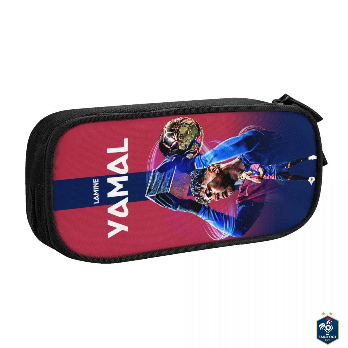 Trousse Lamine Yamal 2025 foot-Fan2Foot