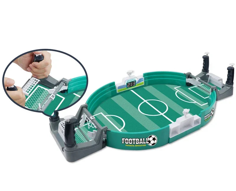 Jeu de Football de Table foot-Fan2Foot