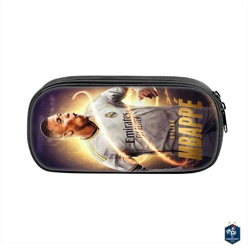 Pack Rentrée Mbappé foot-Fan2Foot