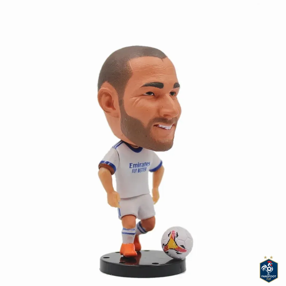 Figurine Football Articulée foot-Fan2Foot