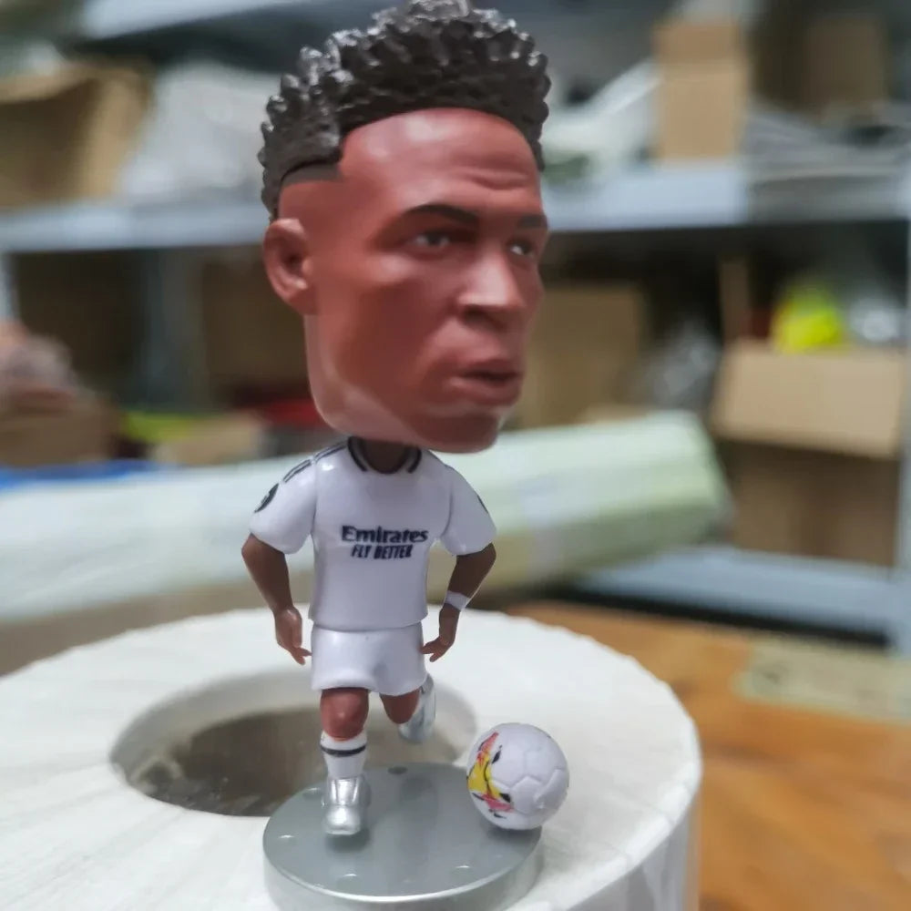 Figurine Football Articulée foot-Fan2Foot