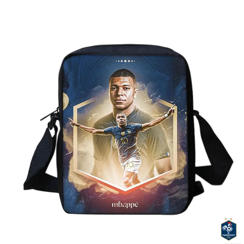 Pack Rentrée Mbappé foot-Fan2Foot