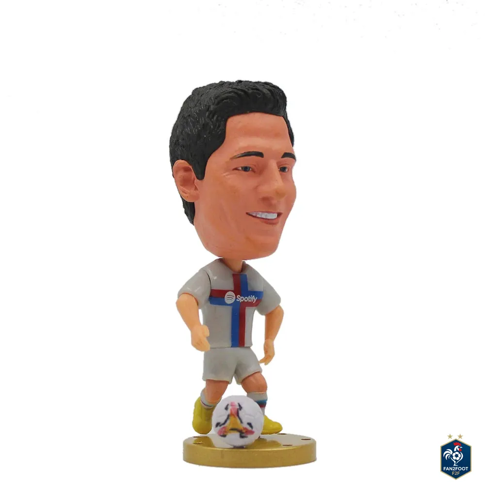 Figurine Football Articulée foot-Fan2Foot