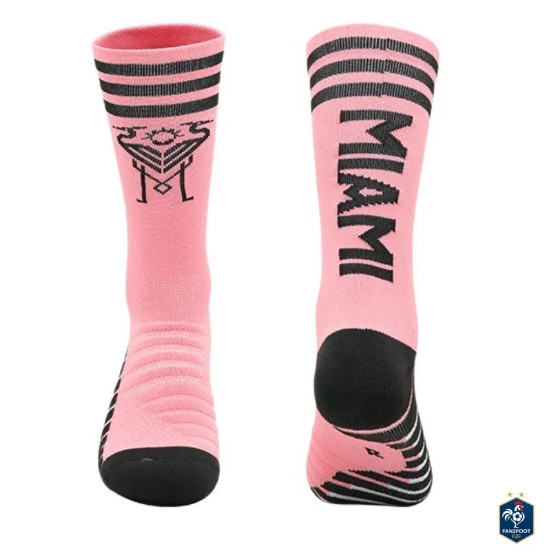 Chaussettes Club foot-Fan2Foot