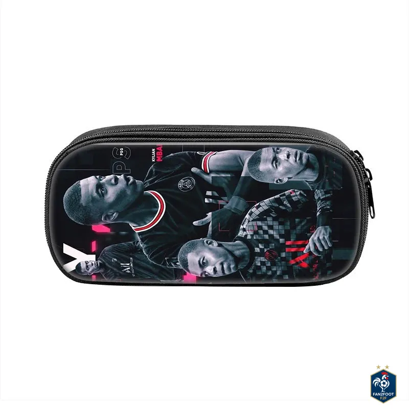 Pack Rentrée Mbappé foot-Fan2Foot