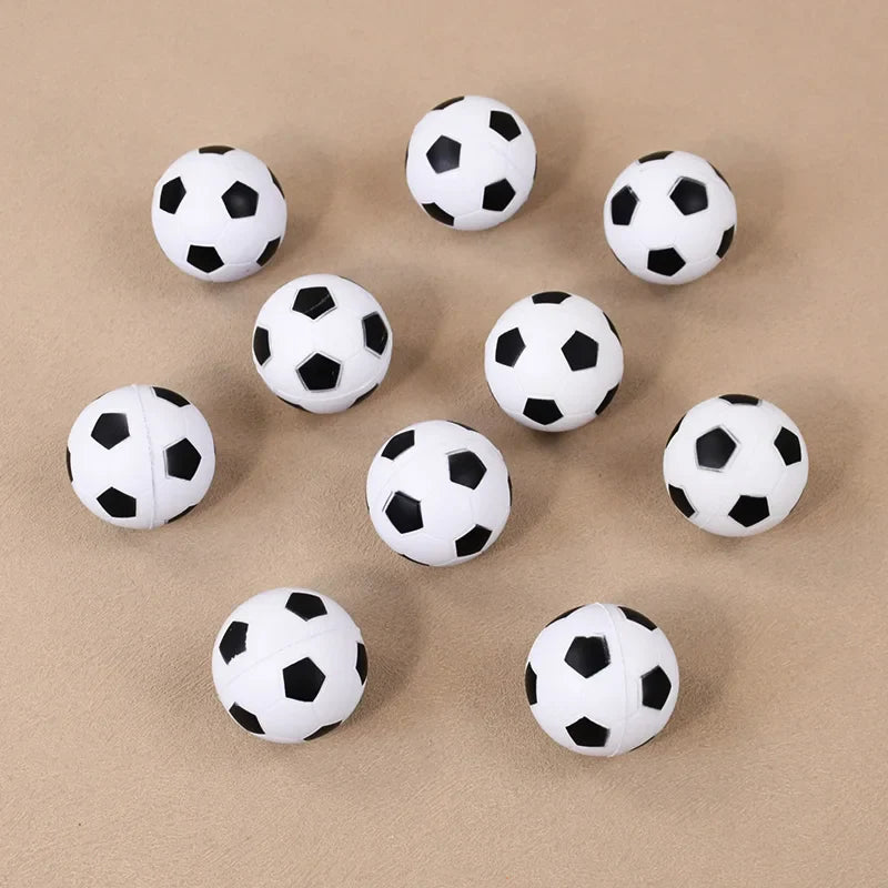 50 pièces Goodies foot-Fan2Foot