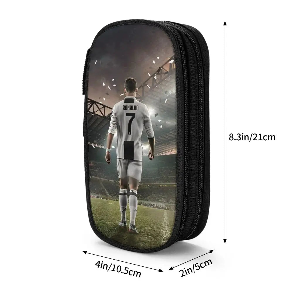 Trousse Cristiano Ronaldo CR7 foot-Fan2Foot