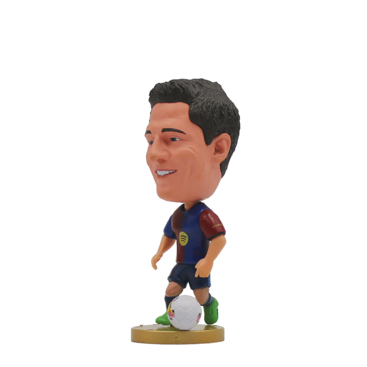 Figurine Football Articulée foot-Fan2Foot