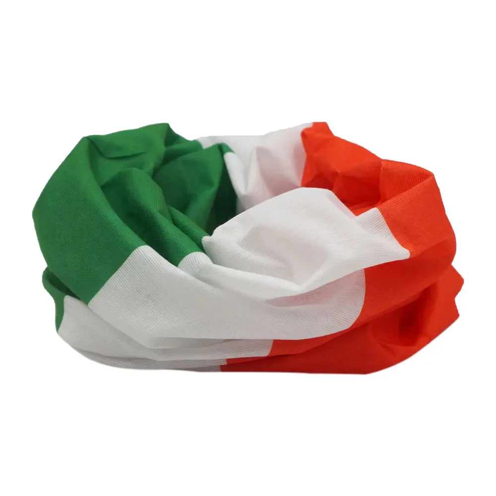 Bandana Multifonction Pays foot-Fan2Foot