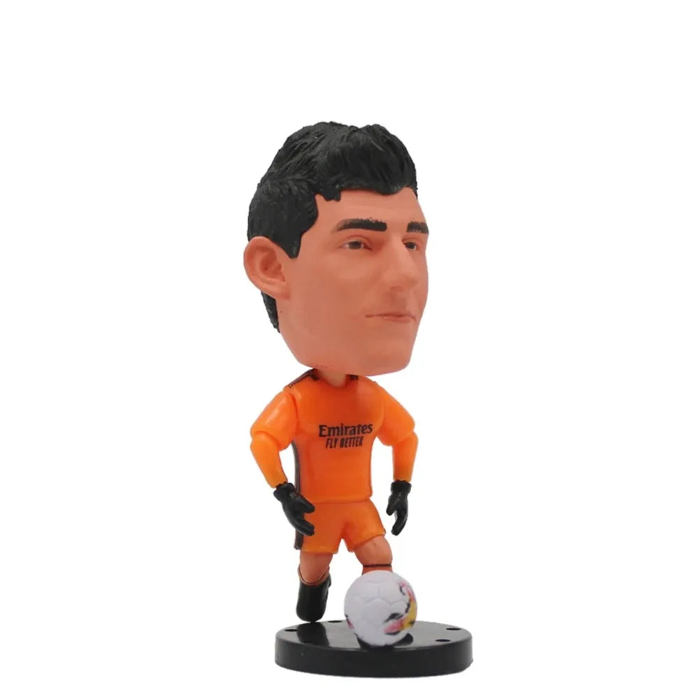 Figurine Football Articulée foot-Fan2Foot