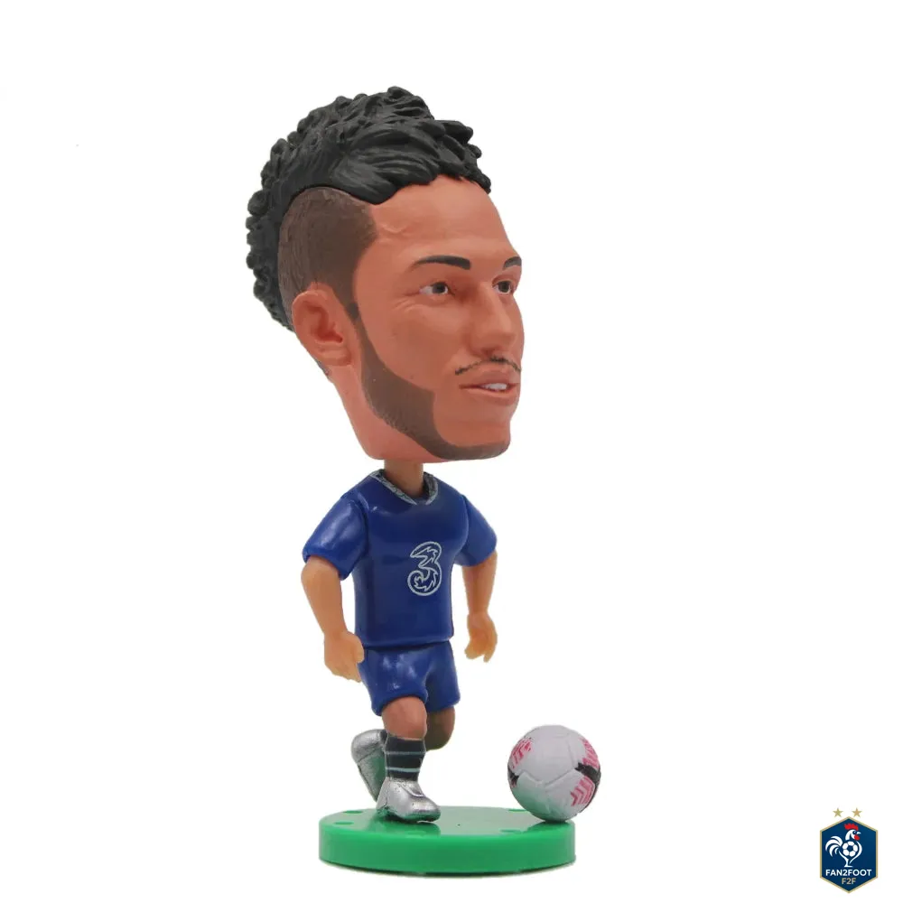 Figurine Miniature Football foot-Fan2Foot