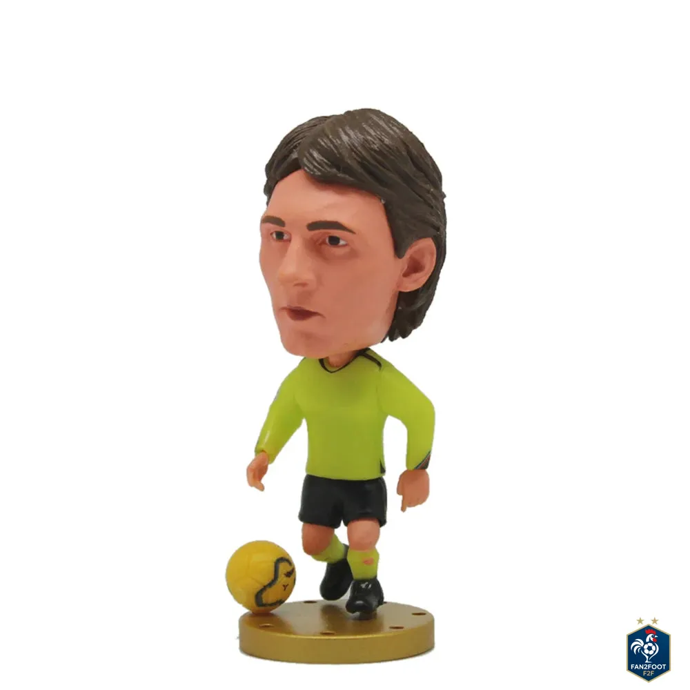 Figurine Football Articulée foot-Fan2Foot
