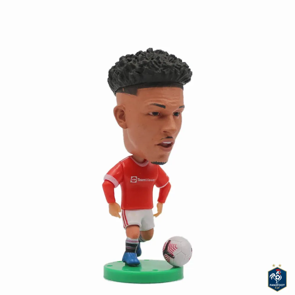 Figurine Miniature Football foot-Fan2Foot