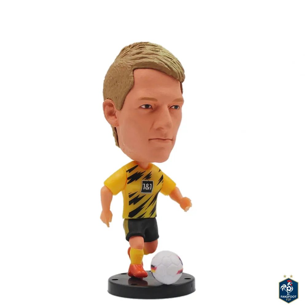 Figurine Miniature Football foot-Fan2Foot