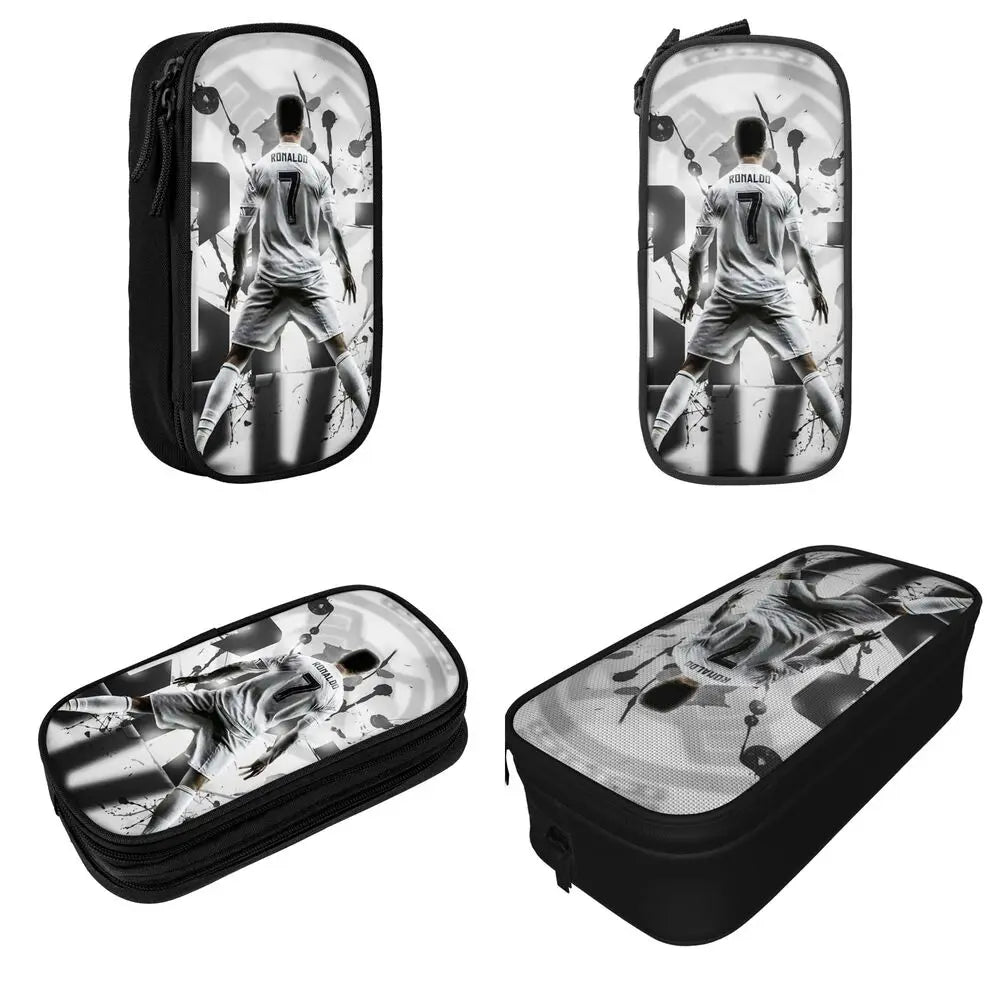 Trousse Cristiano Ronaldo CR7 foot-Fan2Foot