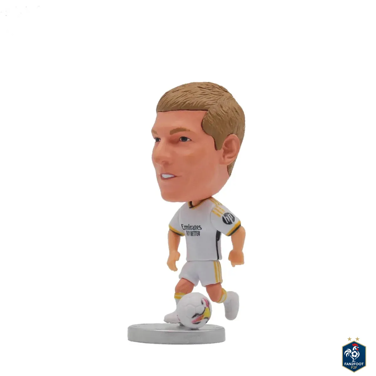 Figurine Football Articulée foot-Fan2Foot